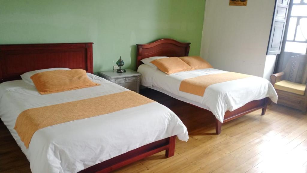 Villa Bonita Hostel - 3