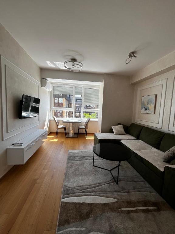 BL Central Apartment - 1