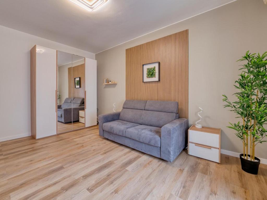Xenia Milano - 3 room apt in Via Lepontina 9 - 5