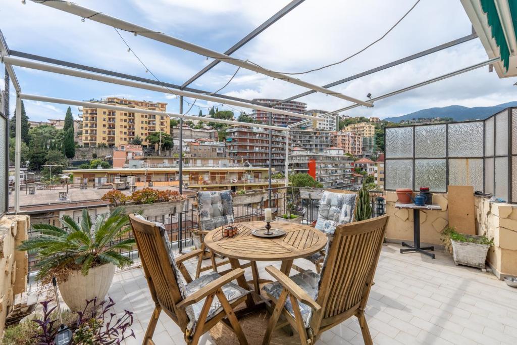 Casa Iris h Sanremo - 2