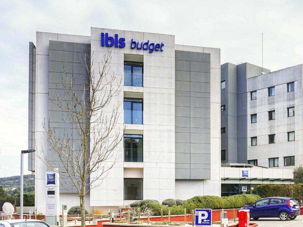 Ibis Budget Girona Costa Brava - 1