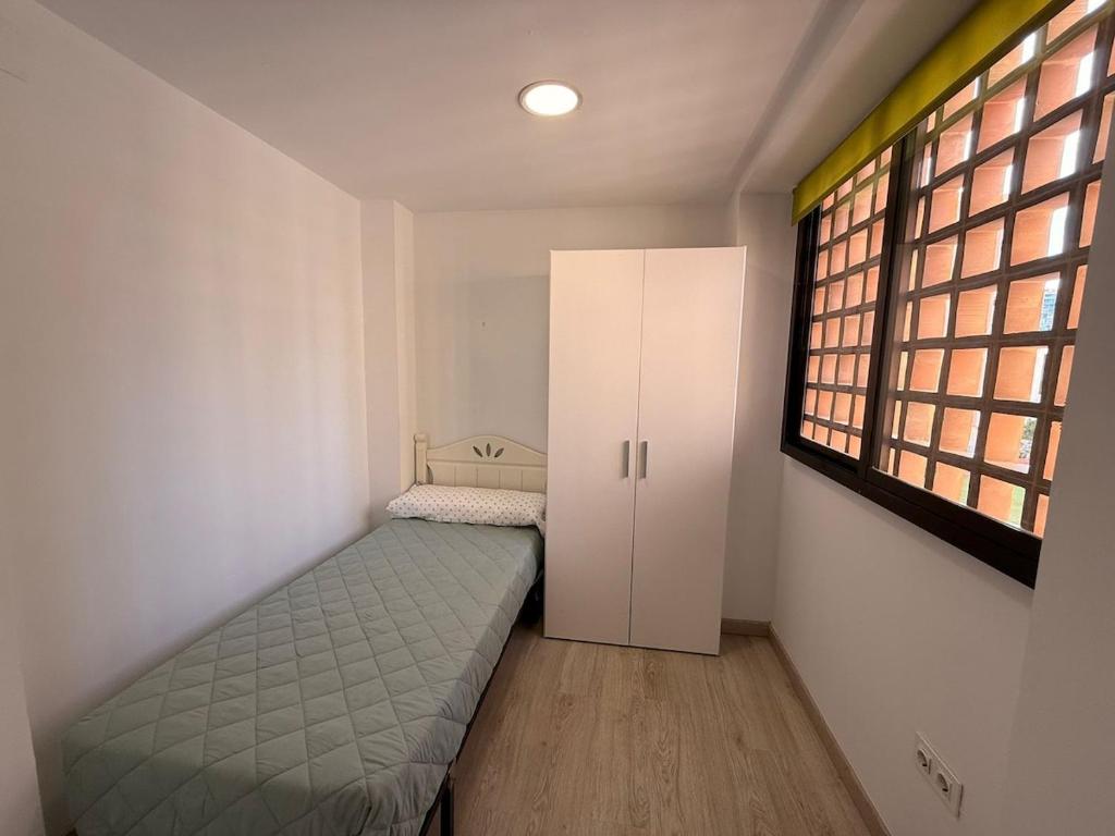Two bedroom apartment at Islandia building - 2