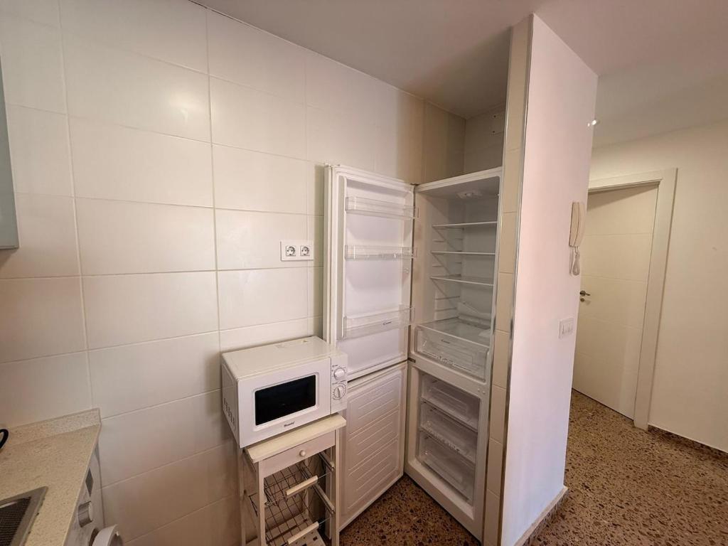 Two bedroom apartment at Islandia building - 5