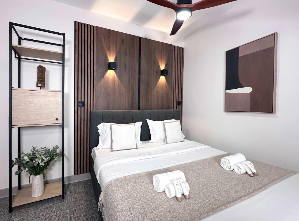 Montparnasse - Cosy studio for 2 - 1