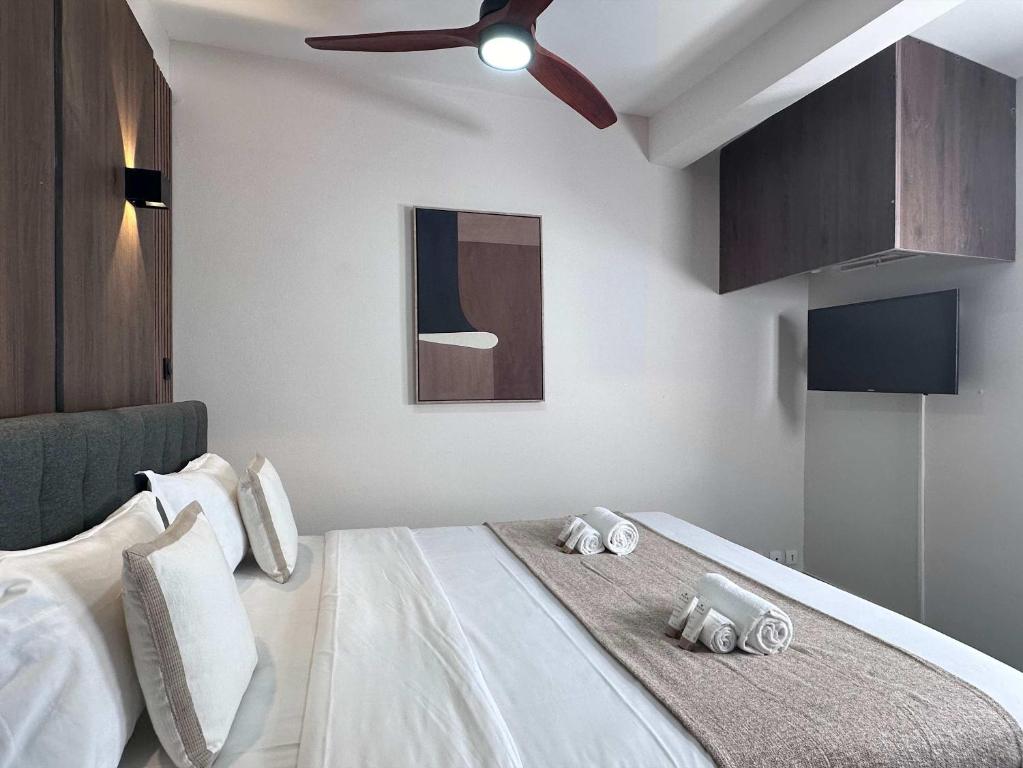 Montparnasse - Cosy studio for 2 - 4