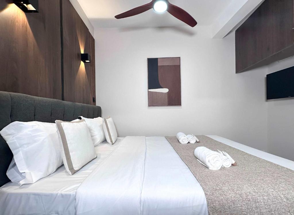 Montparnasse - Cosy studio for 2 - 5