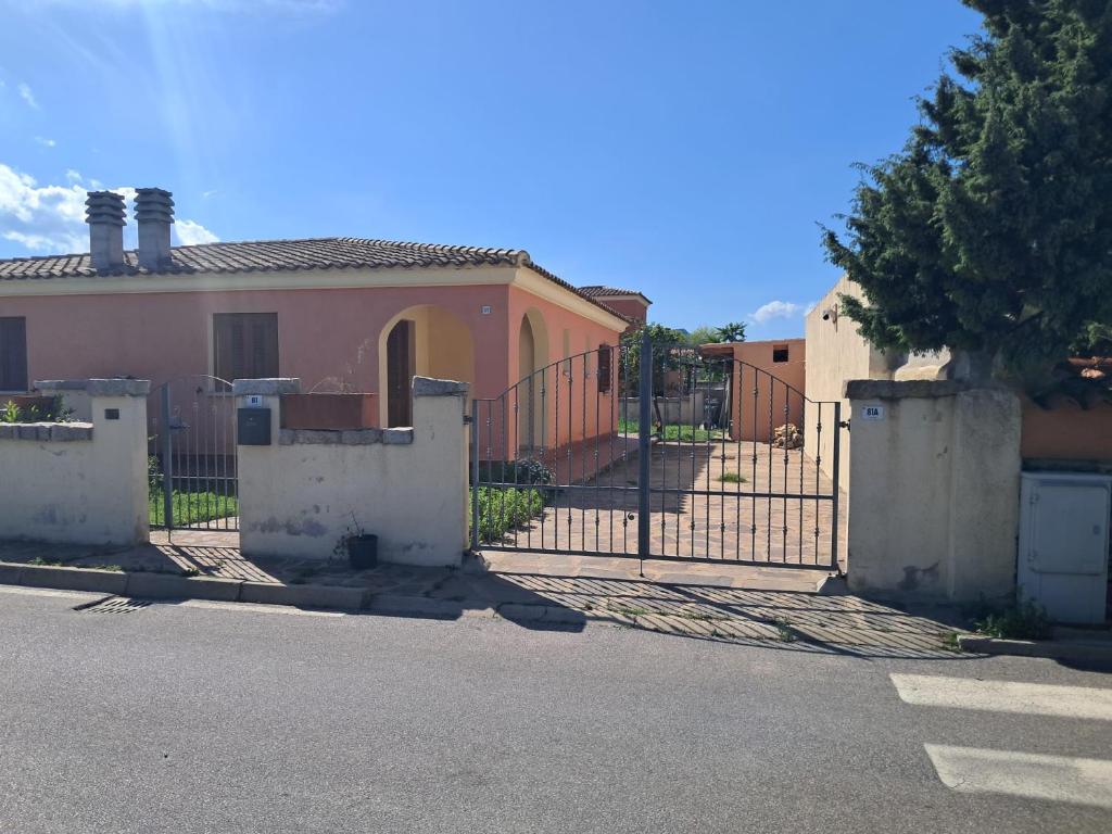 Villa con giardino 500 m dal mare - 4