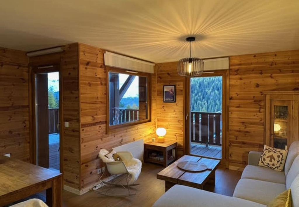 Balcon Alpin - 1