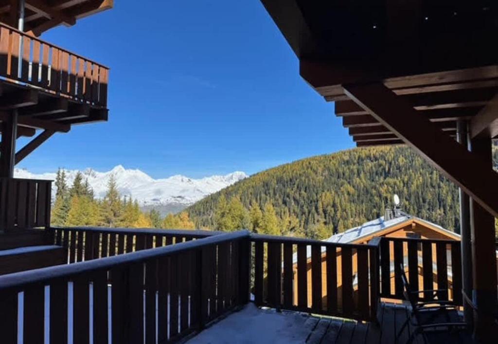 Balcon Alpin - 4