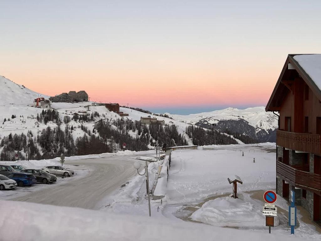 Balcon des Neiges - 5