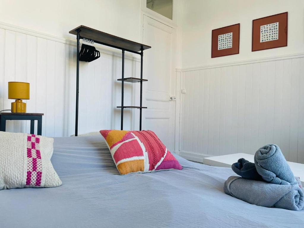 Studio Cosy & Moderne - 445 - 3