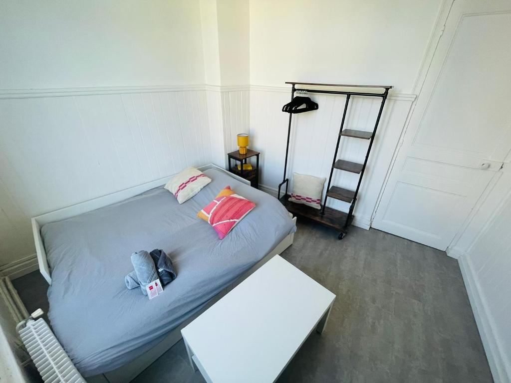 Studio Cosy & Moderne - 445 - 5
