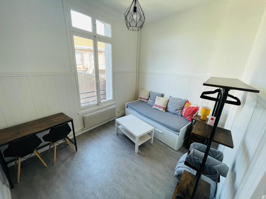 Studio Cosy & Moderne - 445 - 1