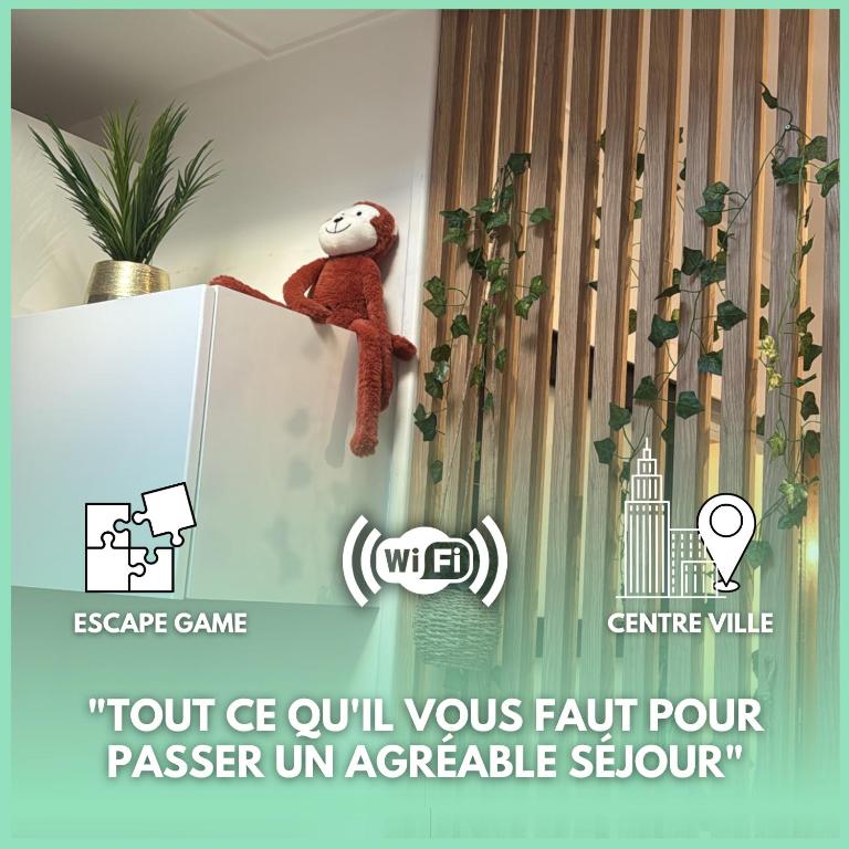 Jungle Room - 1
