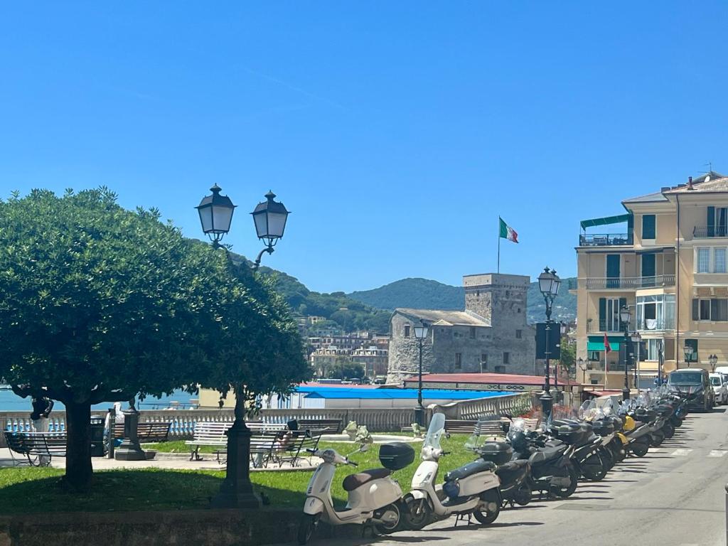 MAREBLU Rapallo Mare - 1