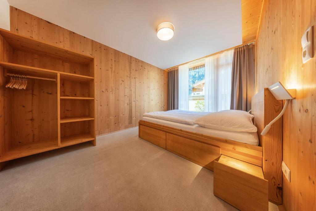 Ferienhaus Alpin, Apartment 1 - 4