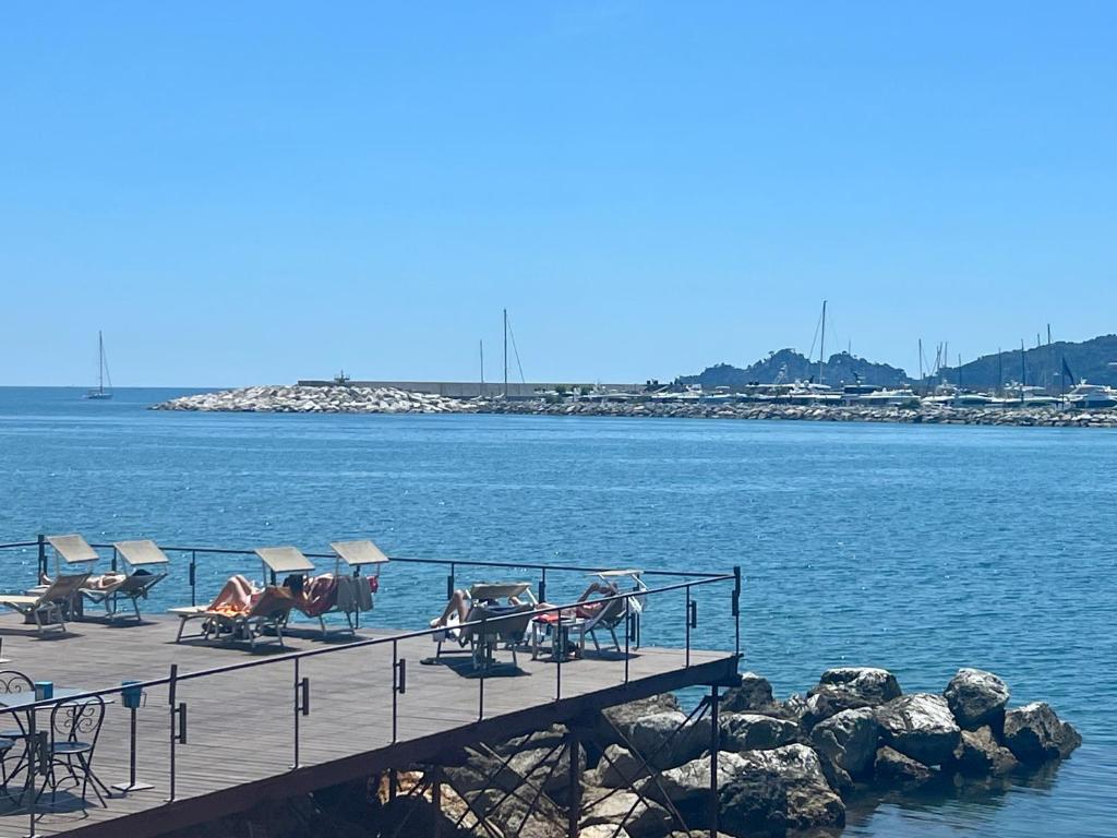 MAREBLU Rapallo Mare - 2