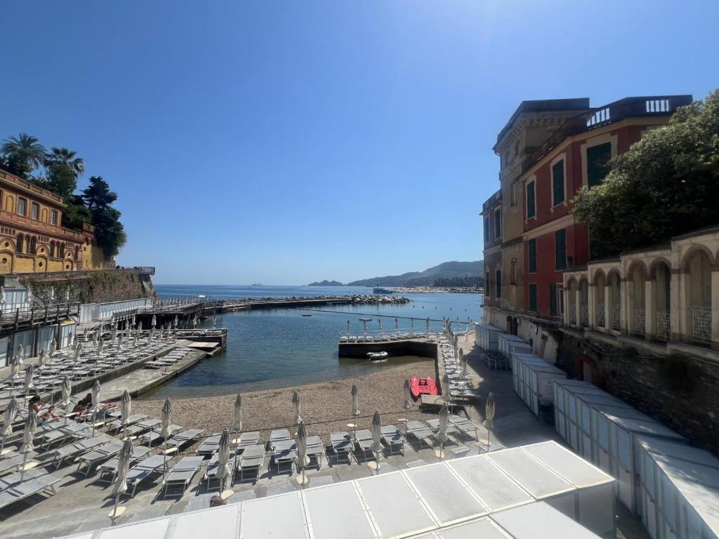 MAREBLU Rapallo Mare - 4