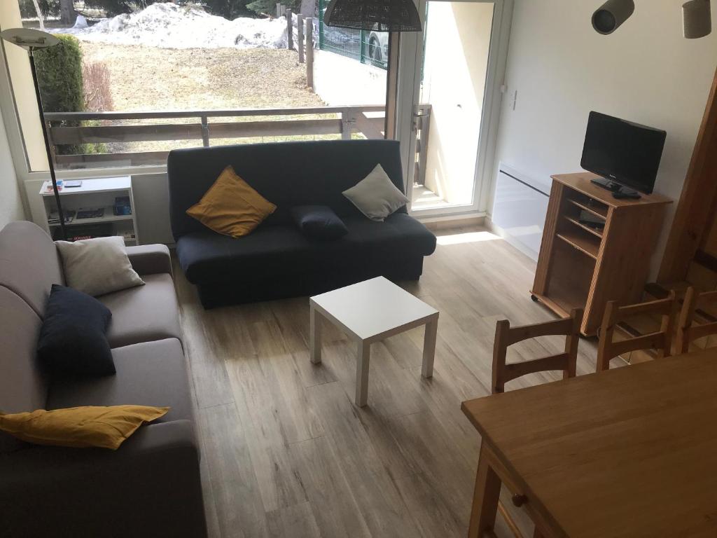 Appartement avec garage privatif 4 à 6 personnes - 5