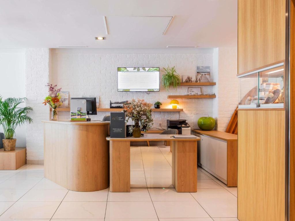 Mercure Président Biarritz Plage - 3