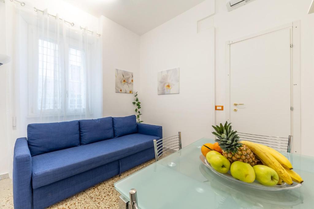 Hostly - Sant'Orsola Suite Apartment - 3