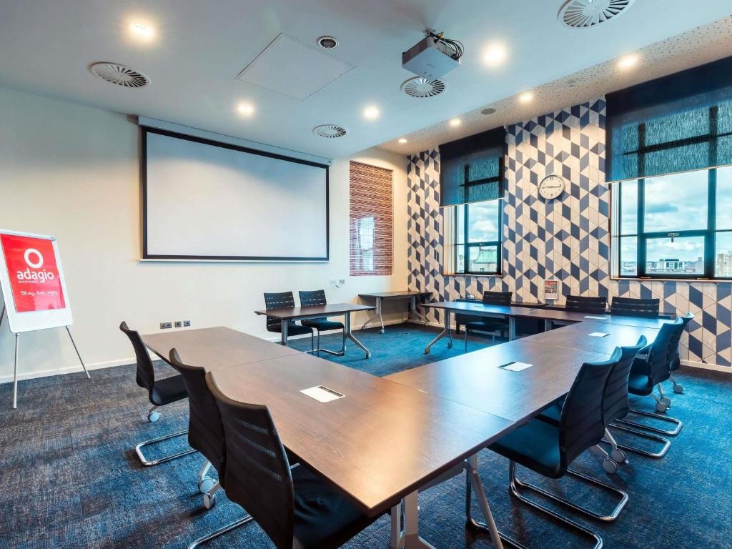 Meeting room / ballrooms