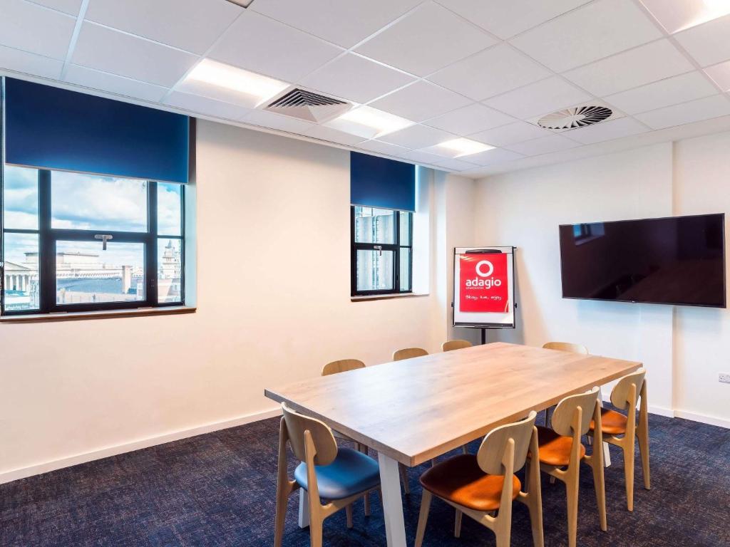 Meeting room / ballrooms