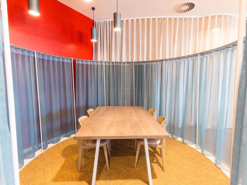 Meeting room / ballrooms