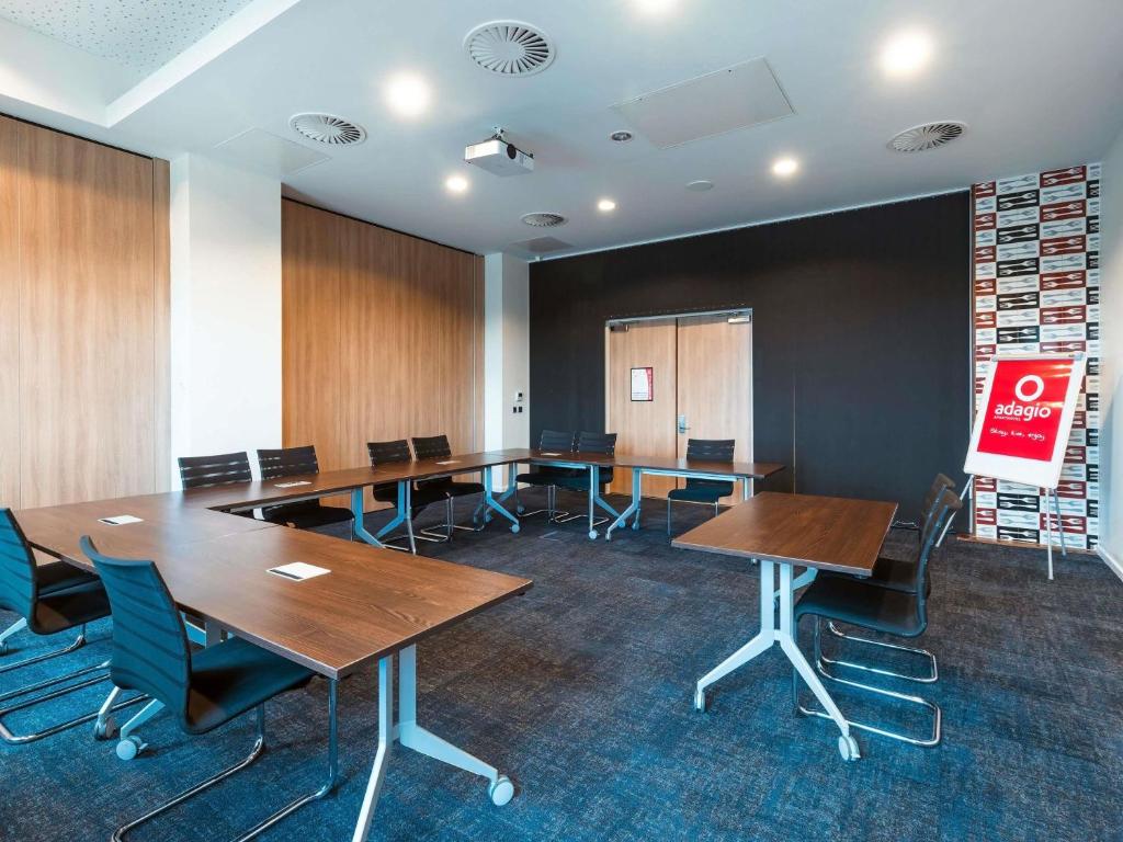 Meeting room / ballrooms