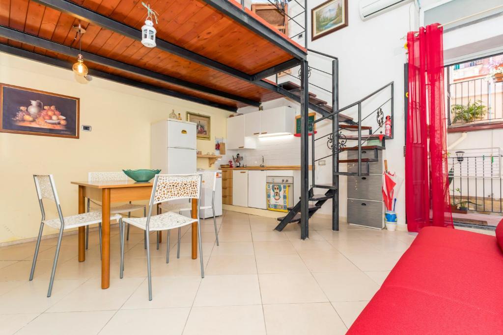 La Casa di Clo' - Catania Centro - 5