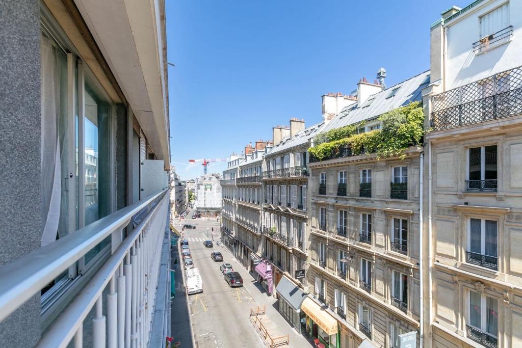 Studio Élysées - 4