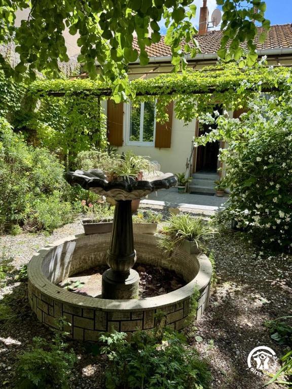 Le jardin secret - 2