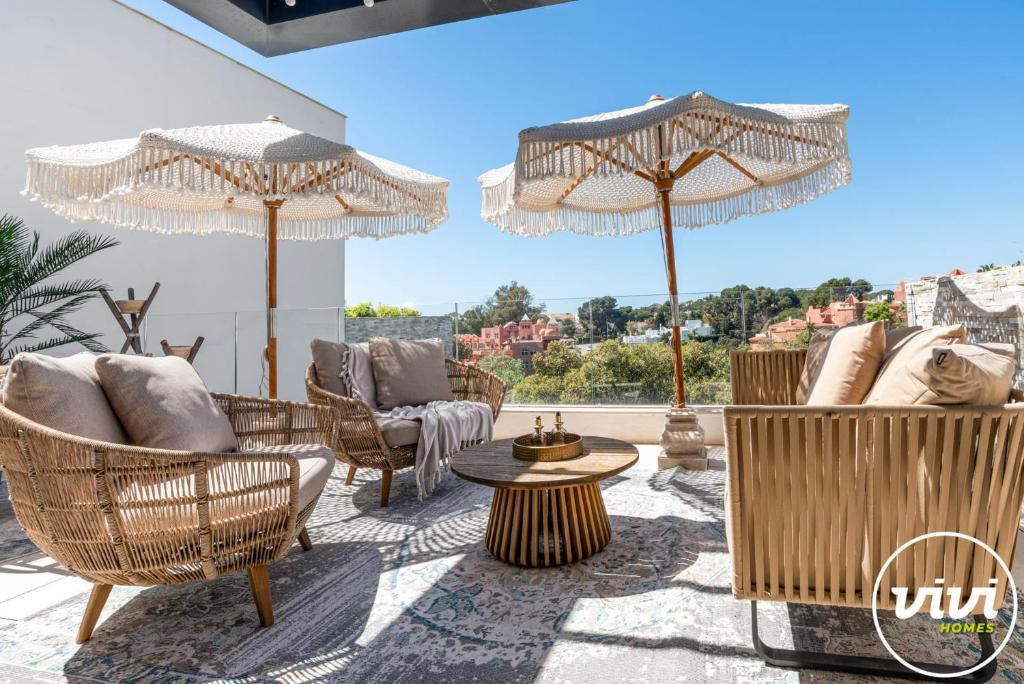 ViVi Homes - Queen - Sea views - Golf - Mountain views - 2