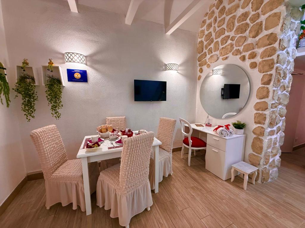 Le Chalet Palermo Centro - 3