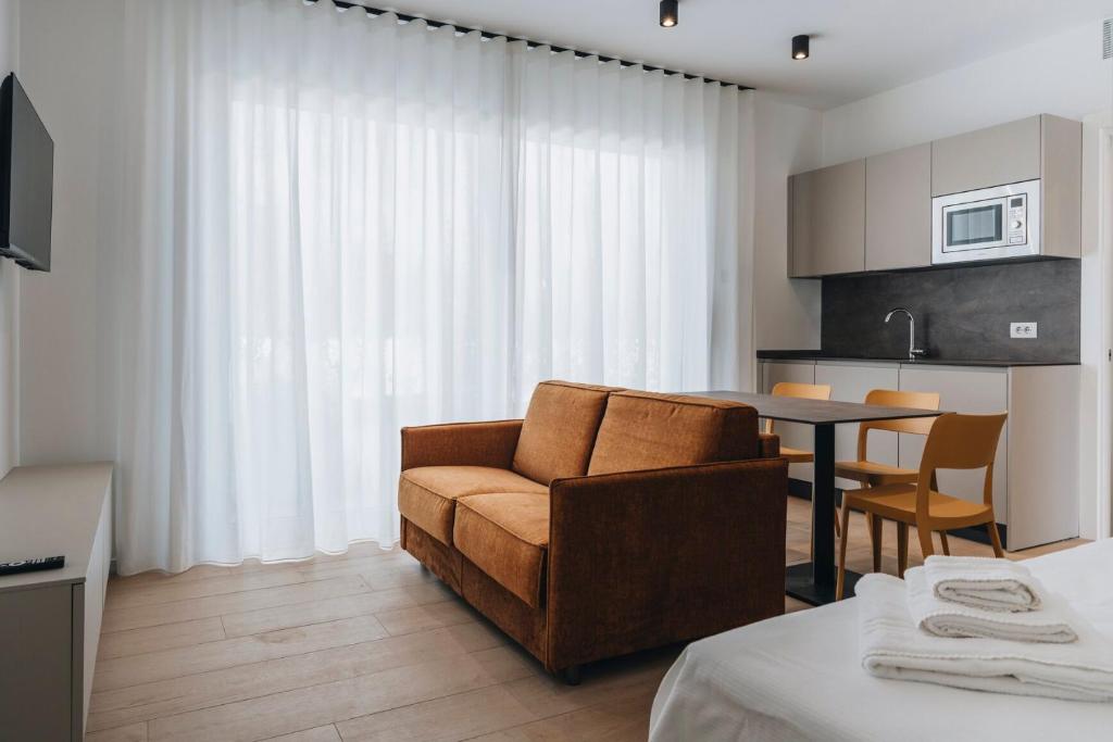 Treviso Residence - Ca' Sette Treviso Airport - 4