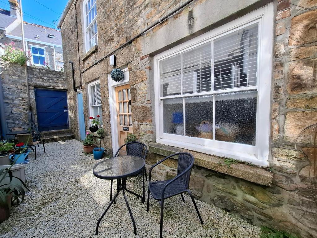 The Mews Cottage, Penzance photo 6