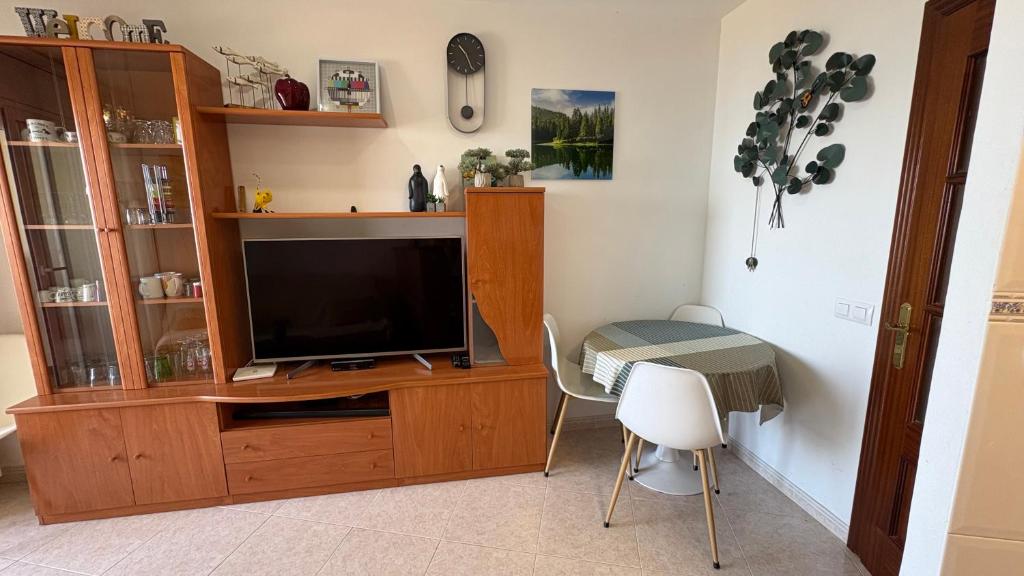 Appartement Première ligne de mer - 4