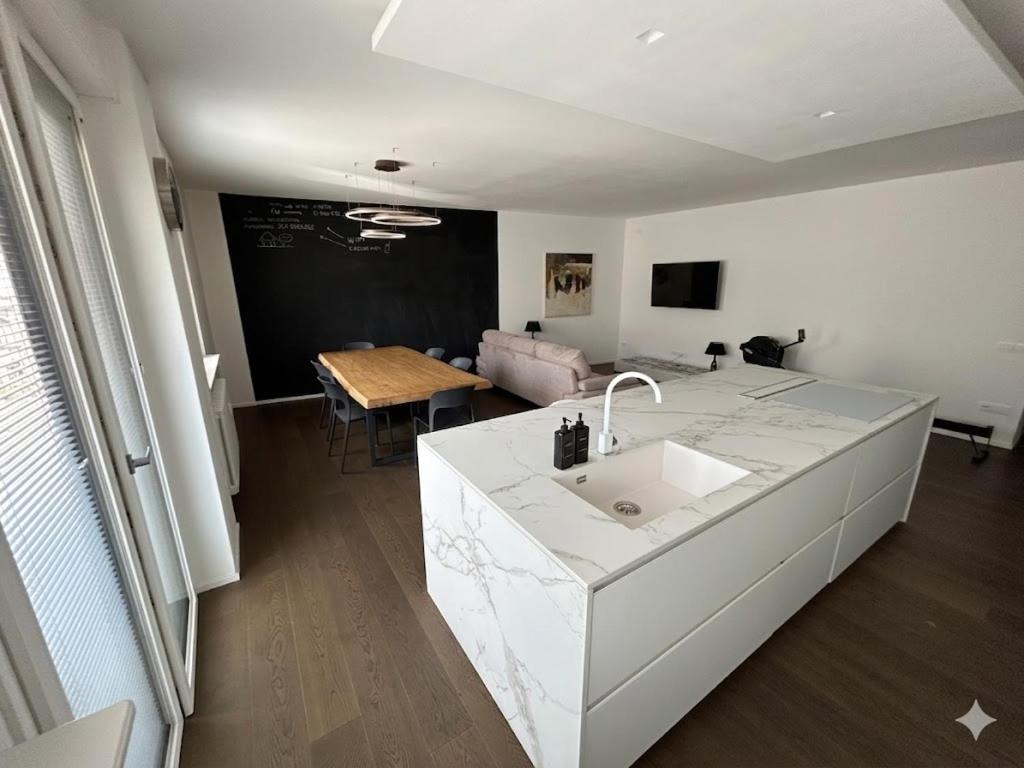 Casa Perini - Luxury Apartment - 1