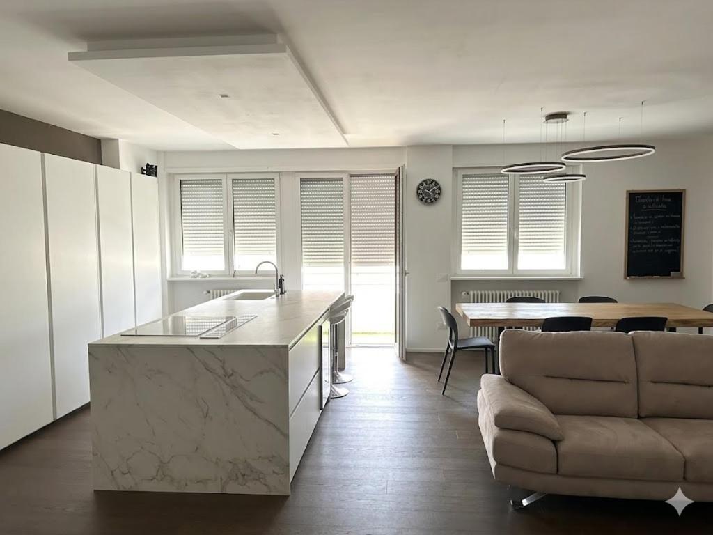 Casa Perini - Luxury Apartment - 4
