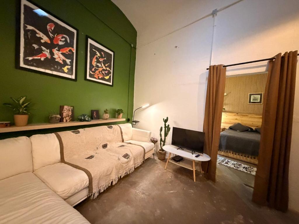 509 Accommodation - 5