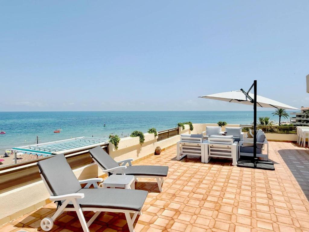 Playa Grande 52 by homeprive - 4