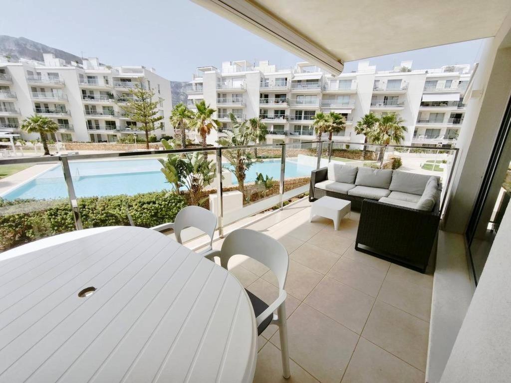 Marina Real 83 by homeprive - 4