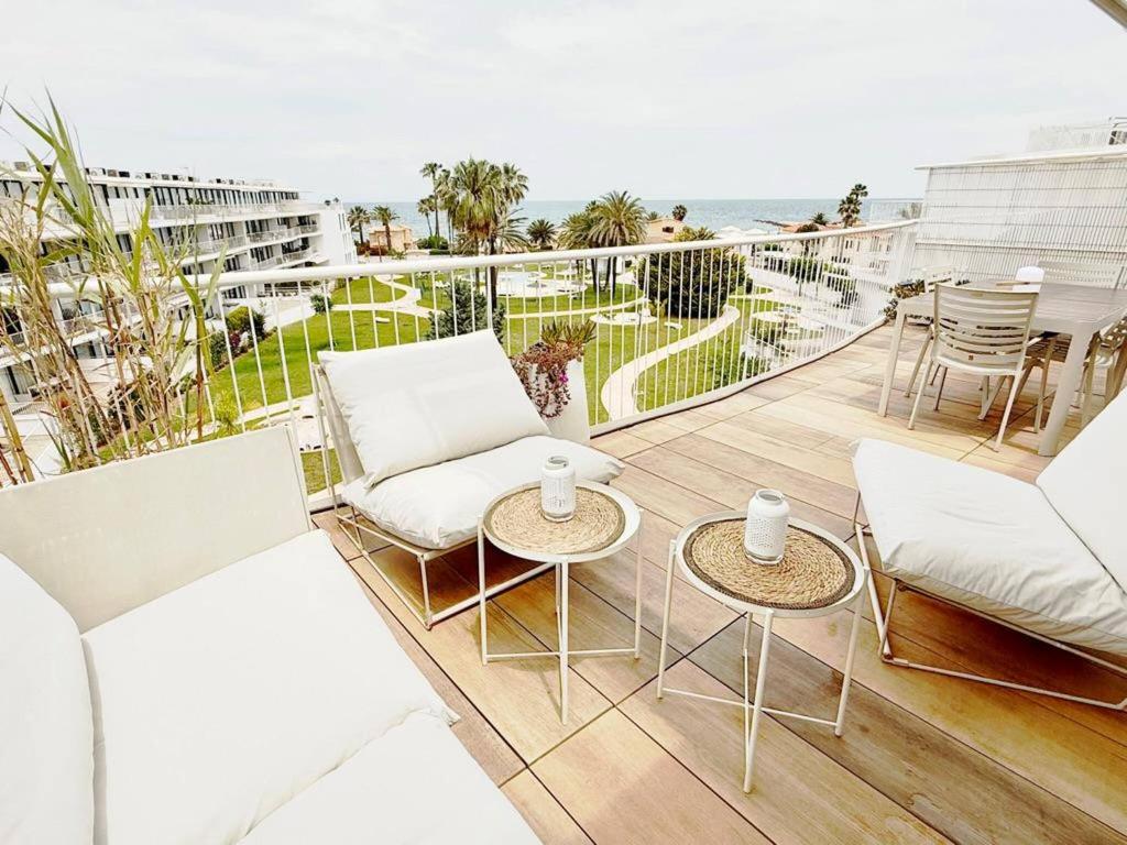 Denia Beach 42 by homeprive - 2