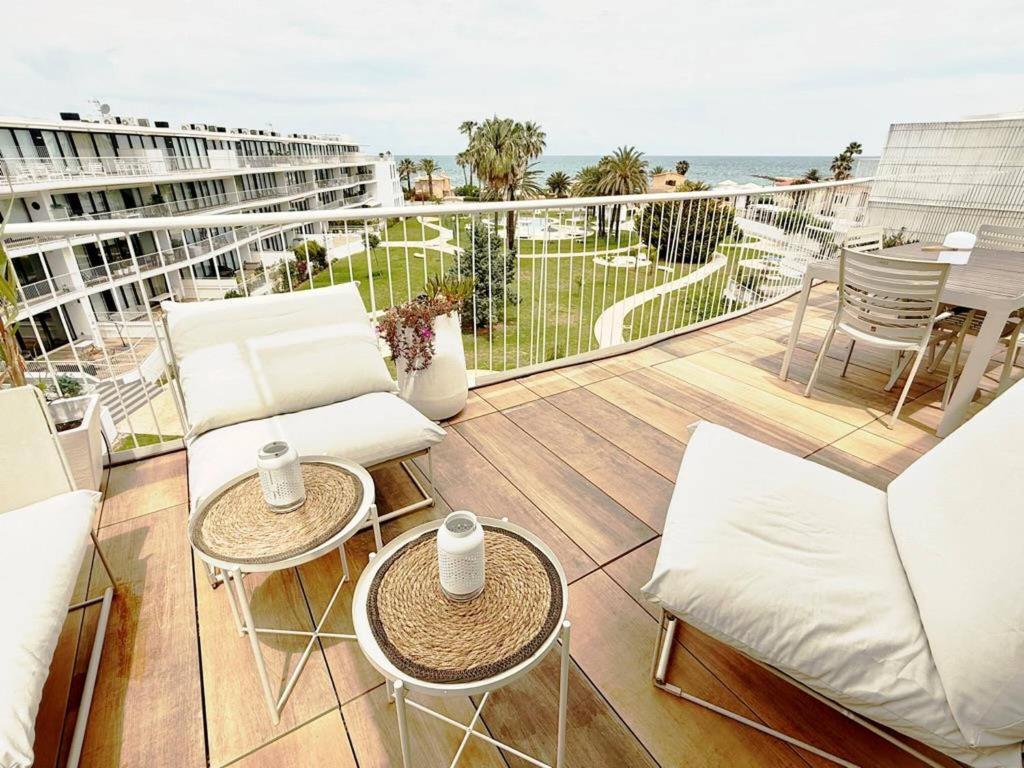 Denia Beach 42 by homeprive - 3