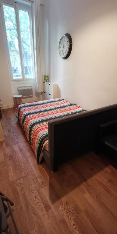 chambre chez l'habitant - 3