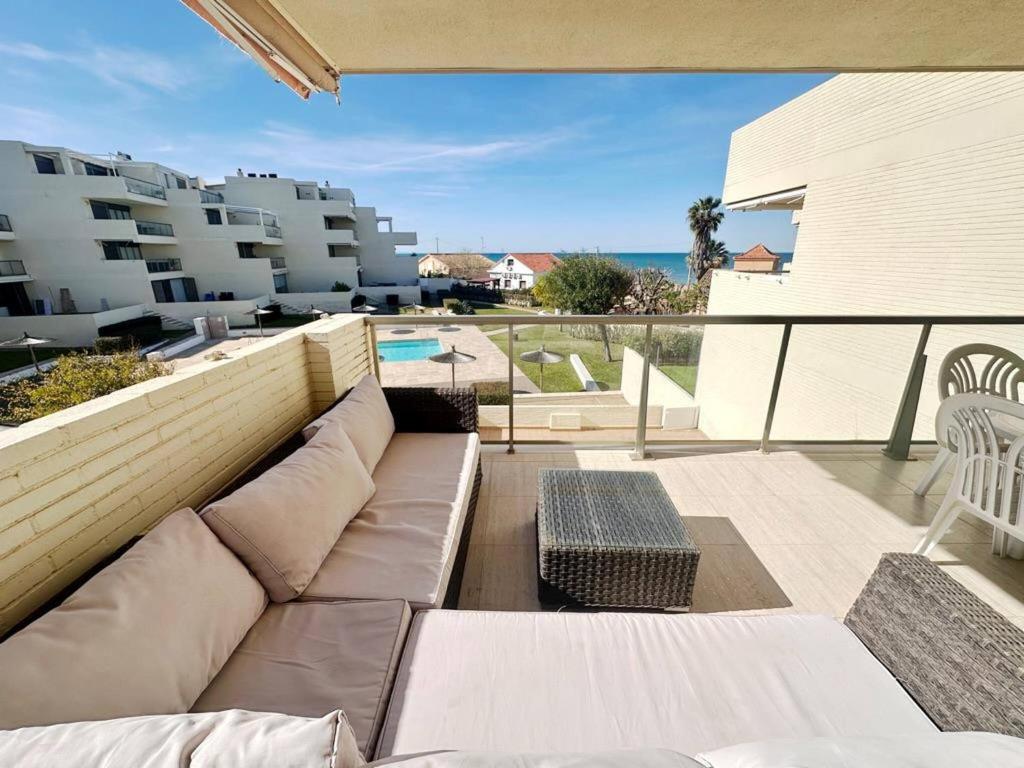 Tierra de Mar 26 by homeprive - 2