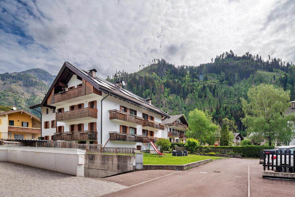 Casa Morsich - 3