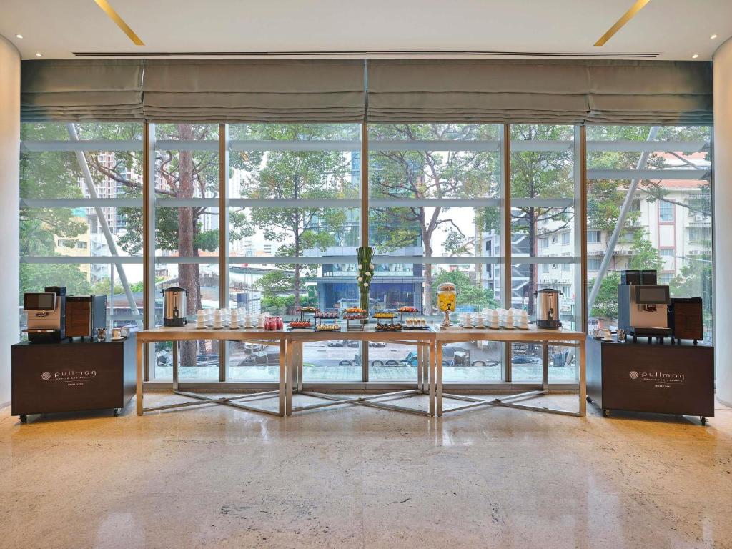 Meeting room / ballrooms