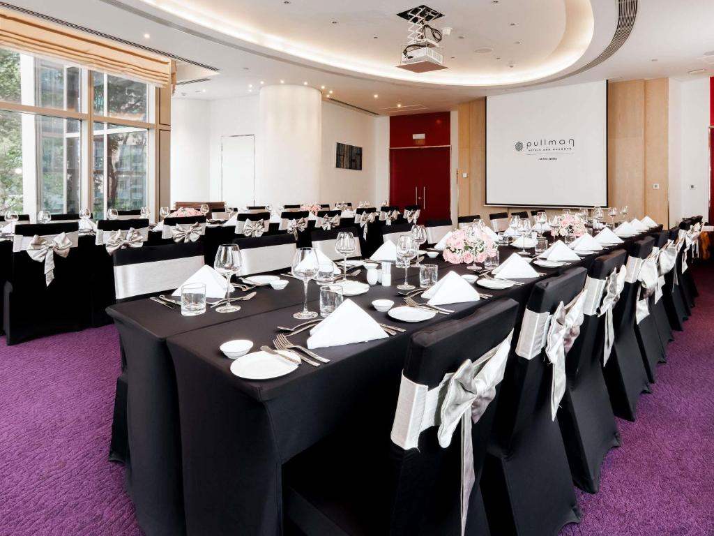 Meeting room / ballrooms