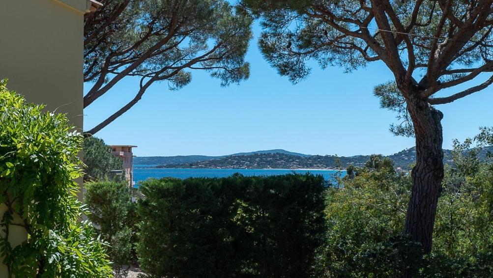 Magnifique Villa Provençale aux Issambres - 2